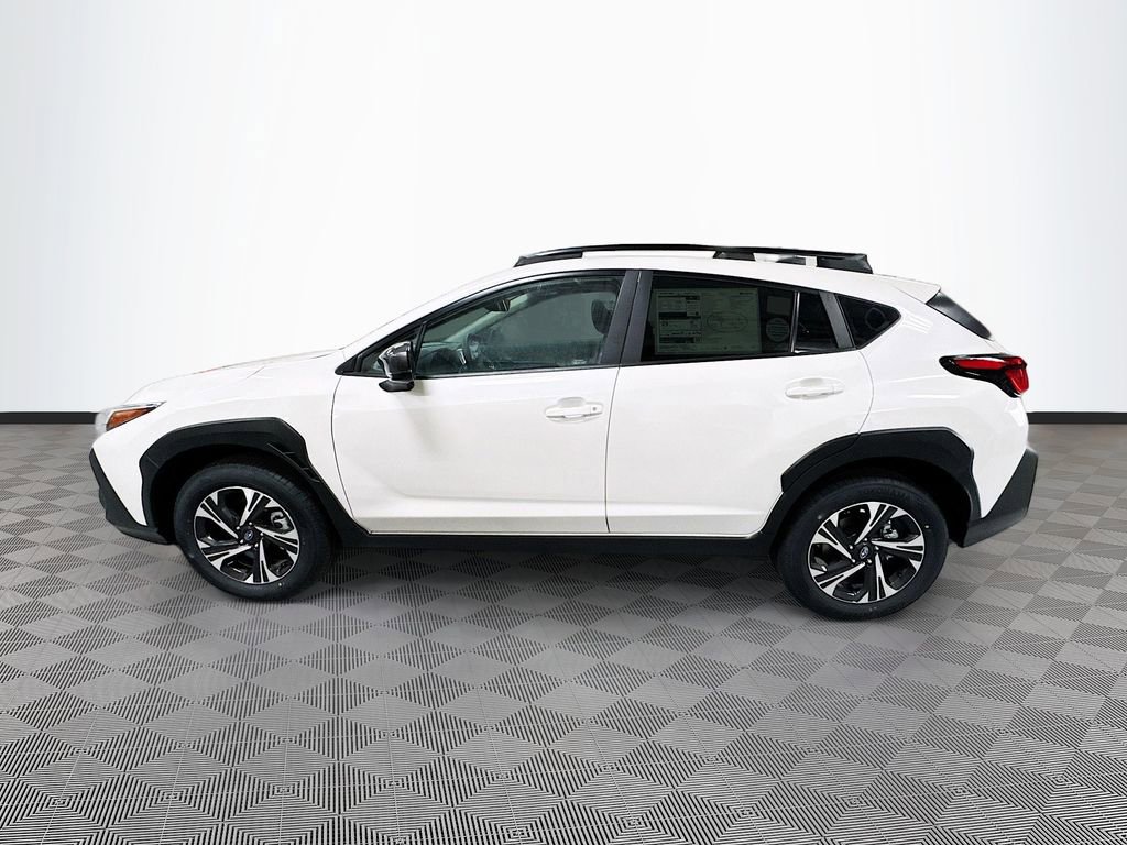 New 2026 Subaru Crosstrek 2.0i Premium image 33