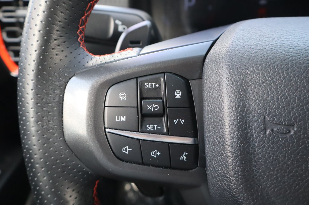 Used 2024 Ford Ranger Raptor AWD/4WD image 22