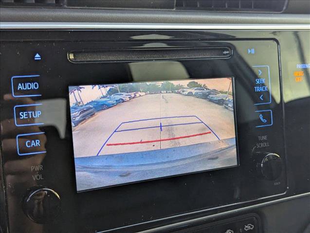 Used 2019 Toyota Corolla SE FWD image 20