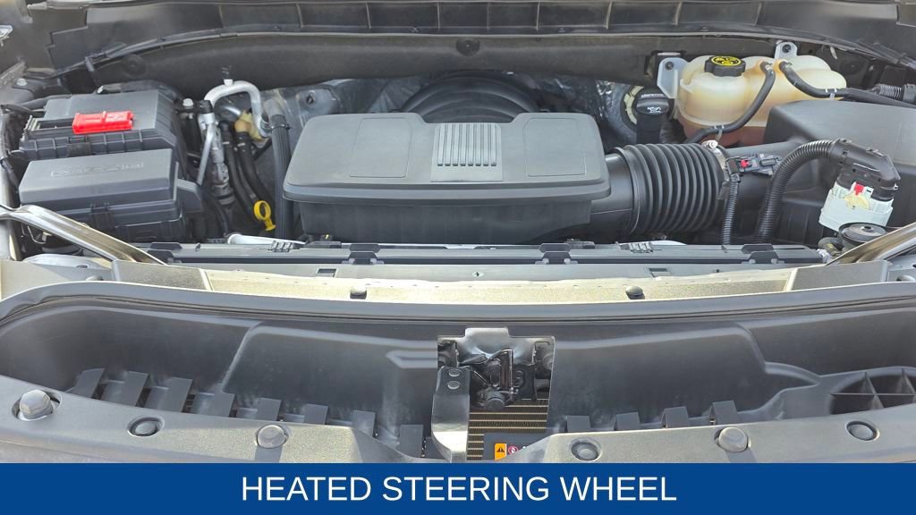 Used 2023 Chevrolet Tahoe LT w/ Luxury Package image 12