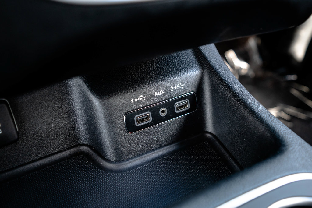 Used 2019 Dodge Durango Citadel AWD/4WD image 28