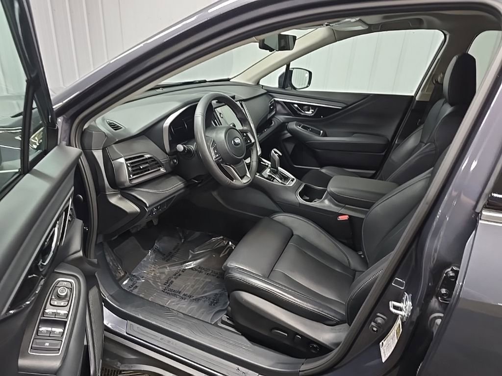 Used 2024 Subaru Outback Touring image 30
