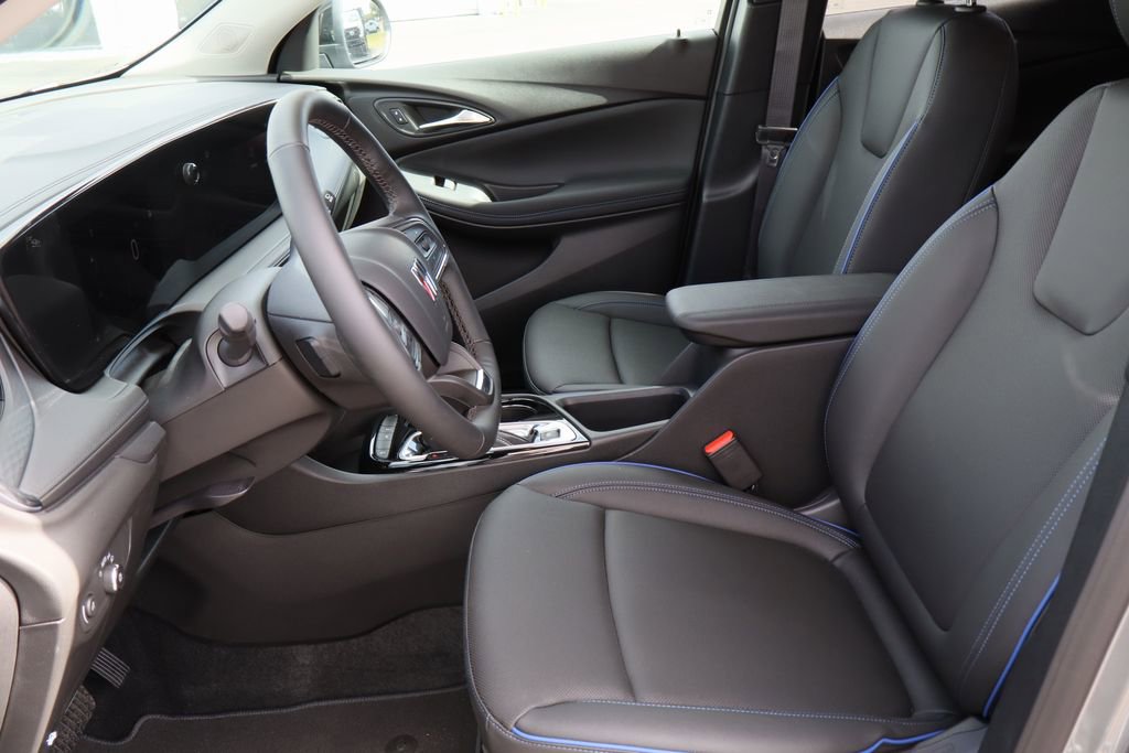 Certified 2026 Buick Encore GX Sport Touring w/ Comfort Package image 21