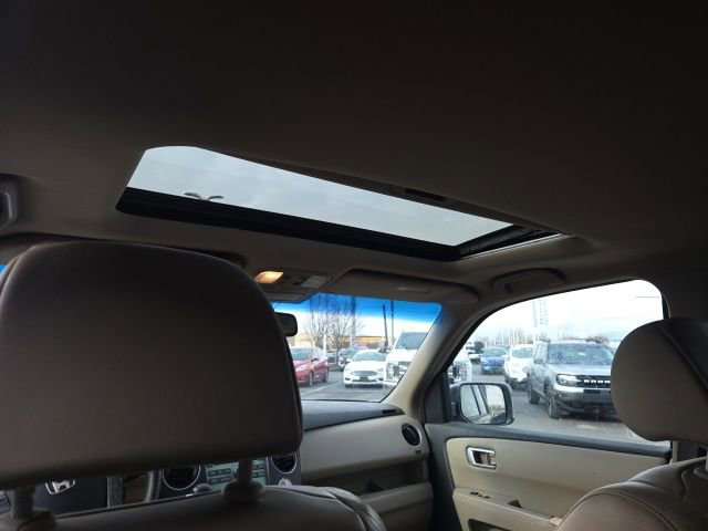 Used 2009 Honda Pilot Touring image 18