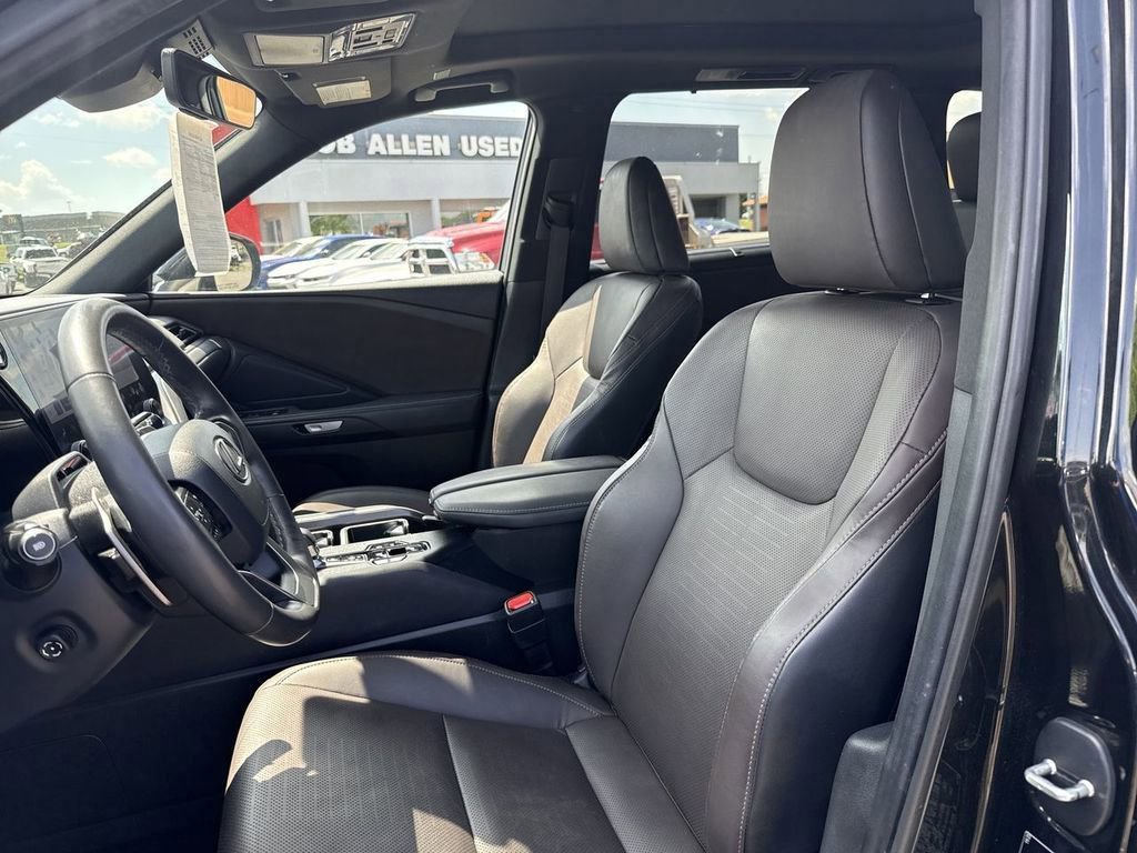 Used 2024 Lexus TX 350 AWD w/ Captains Chair Package image 23