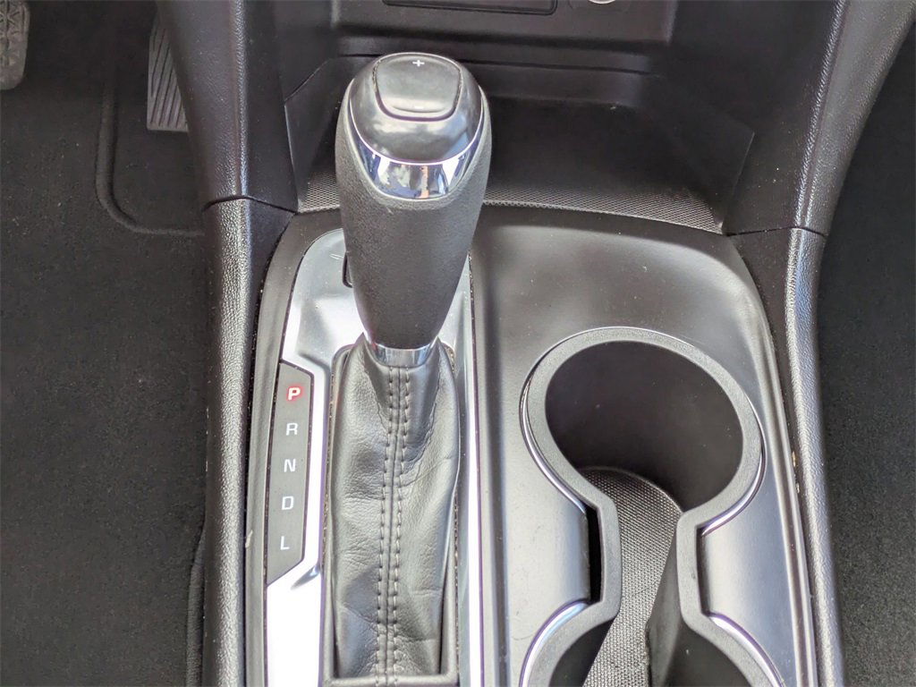 Used 2020 Chevrolet Equinox LT image 18