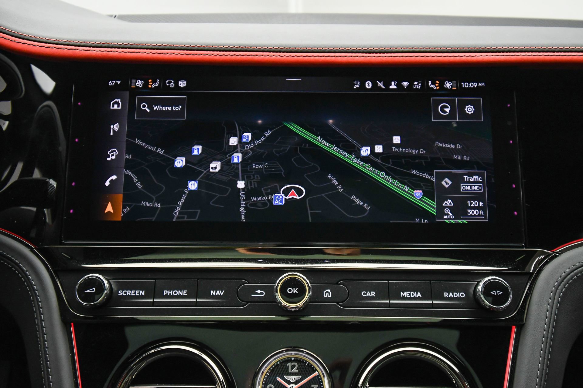 New 2025 Bentley Continental GT Speed image 36