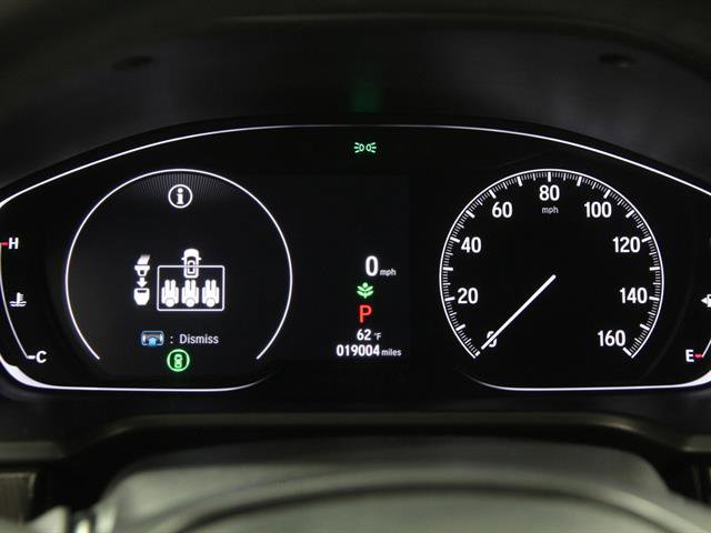 Used 2022 Honda Accord Sport image 8