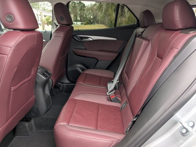 New 2026 Buick Envision Sport Touring image 14