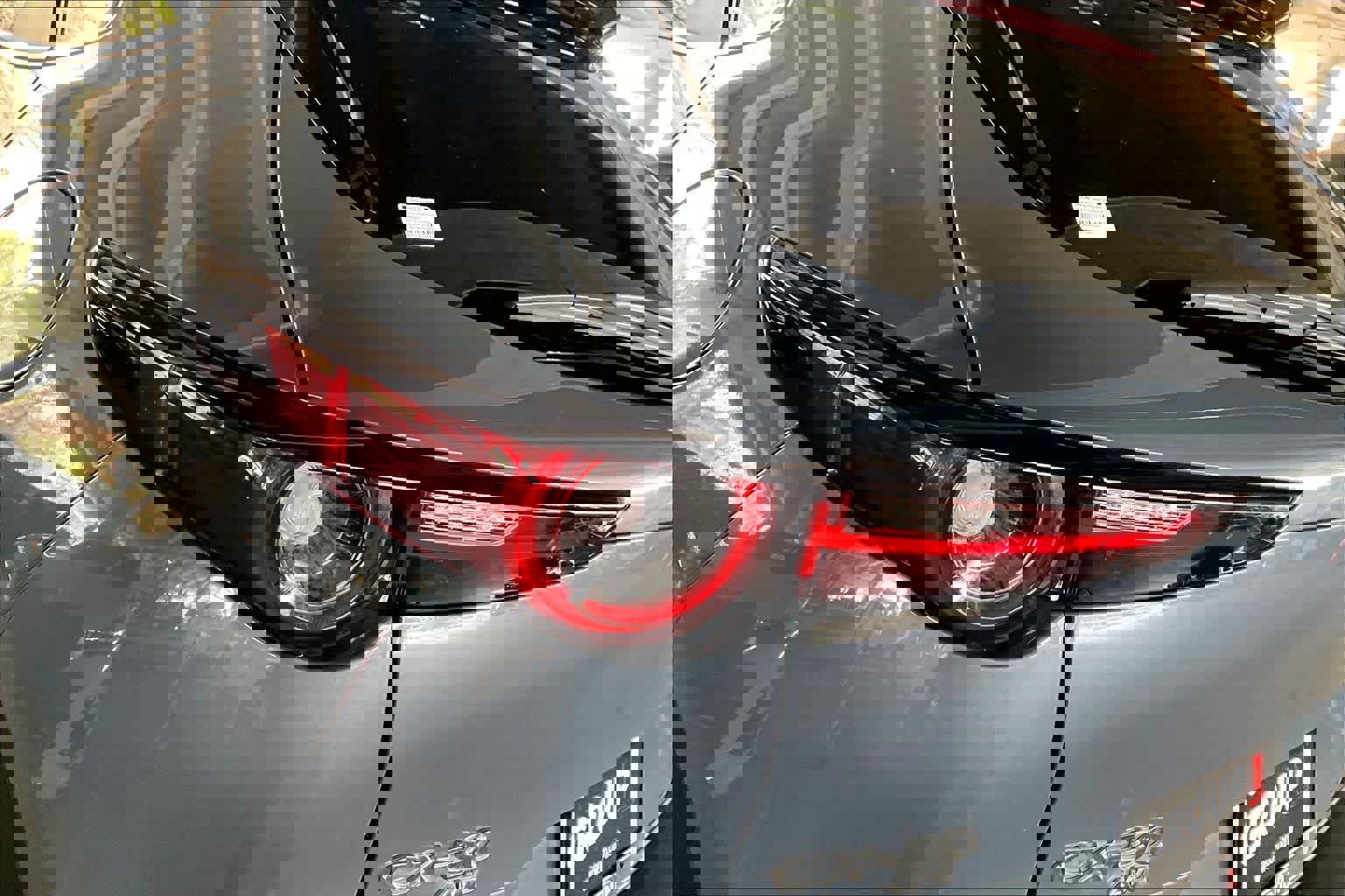 Used 2023 MAZDA CX-30 AWD 2.5 S w/ Preferred Package image 28