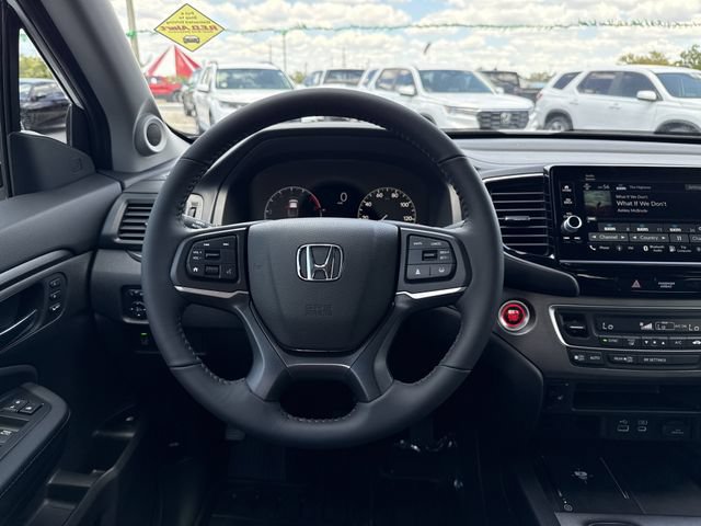 Used 2026 Honda Ridgeline RTL image 21