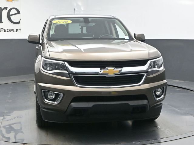 Used 2016 Chevrolet Colorado LT w/ LT Convenience Package image 50