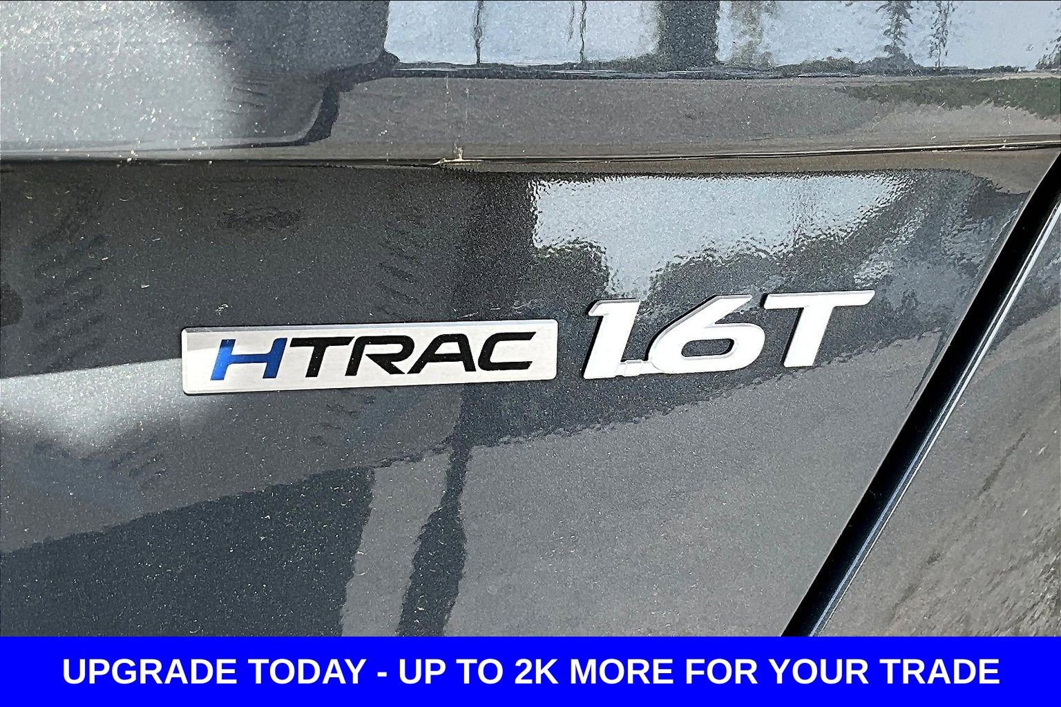 New 2026 Hyundai Kona Limited AWD/4WD image 11