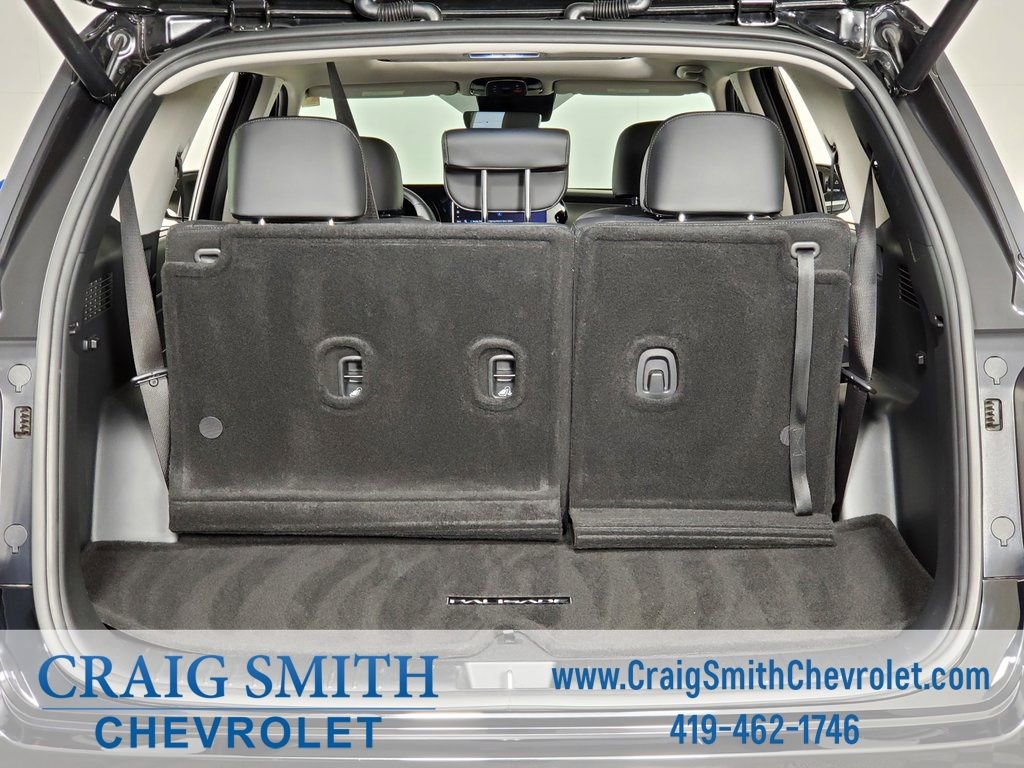 Used 2025 Hyundai Palisade XRT image 18