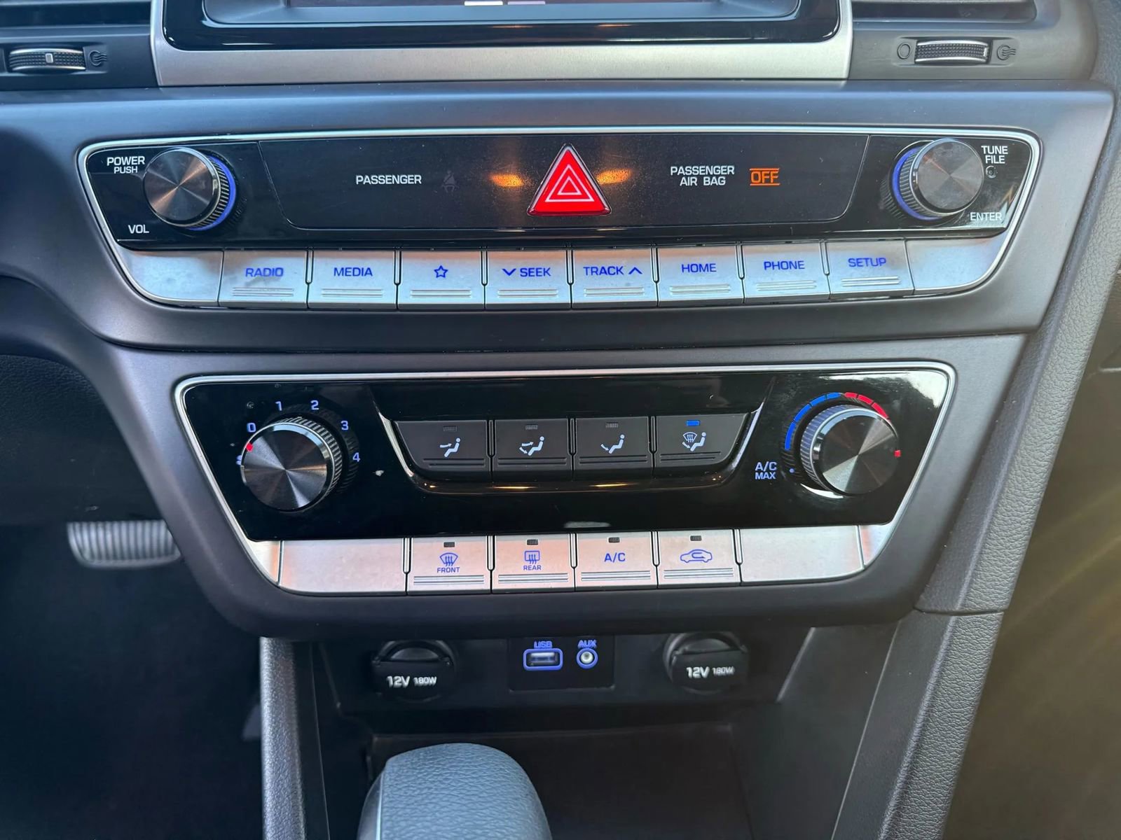 Used 2019 Hyundai Sonata SE FWD image 25