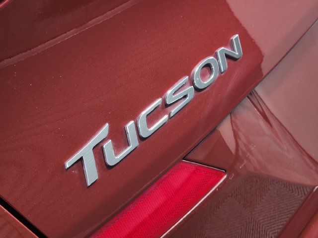 Used 2019 Hyundai Tucson Value AWD/4WD image 10