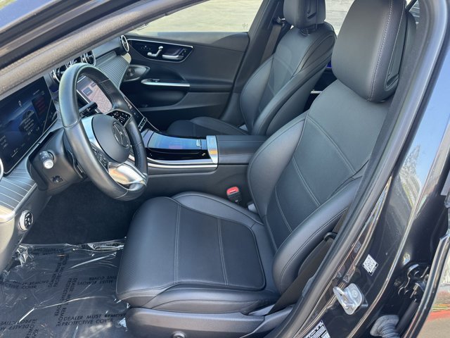 Used 2024 Mercedes-Benz C 300 4MATIC Sedan image 16