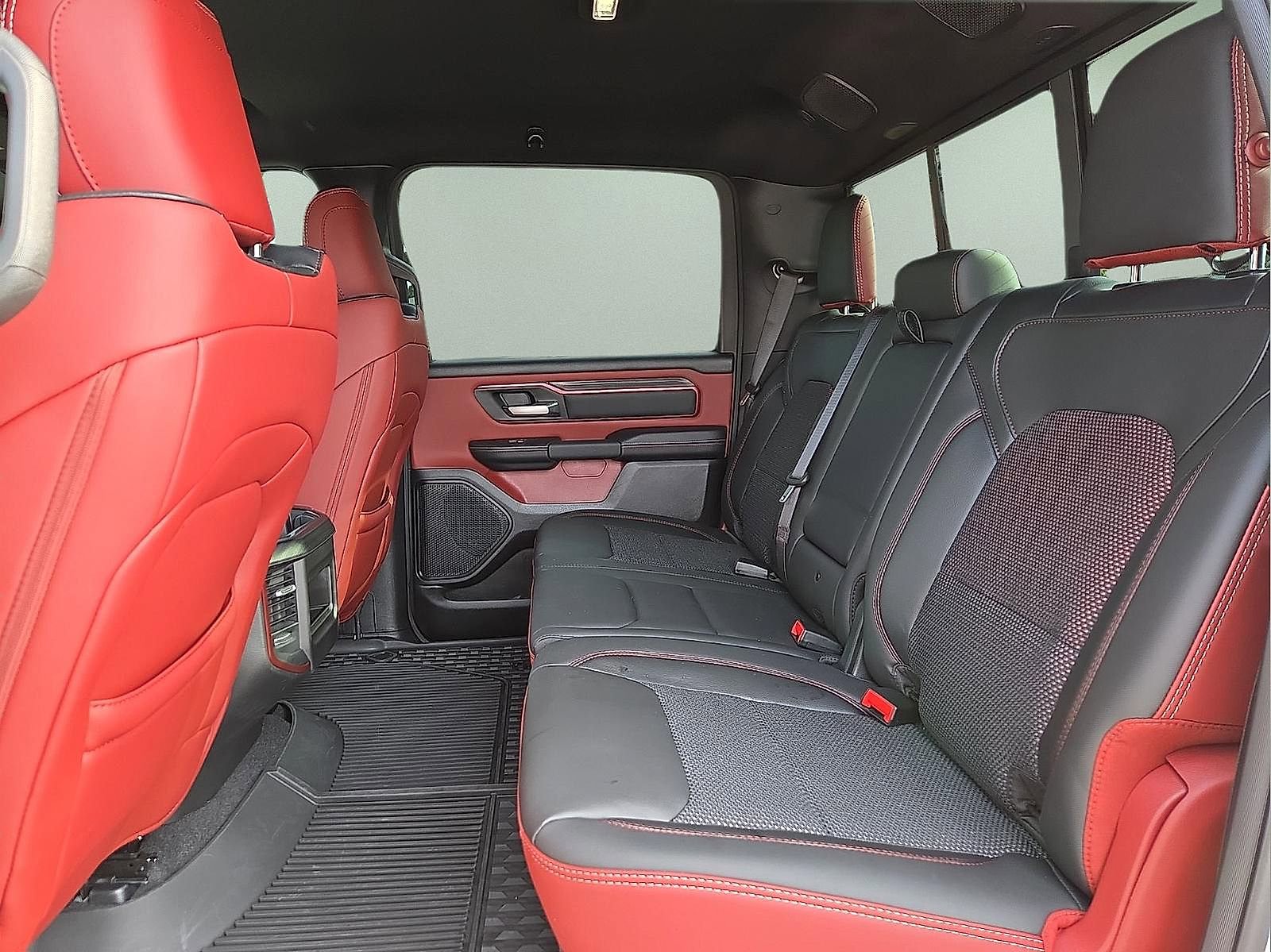 Used 2025 RAM 1500 Rebel w/ Rebel Level 1 Equipment Group AWD/4WD image 10
