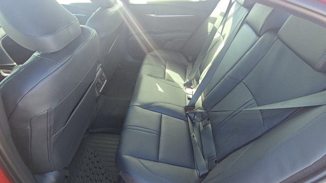 New 2026 Toyota Camry XSE w/ Premium Package FWD image 19