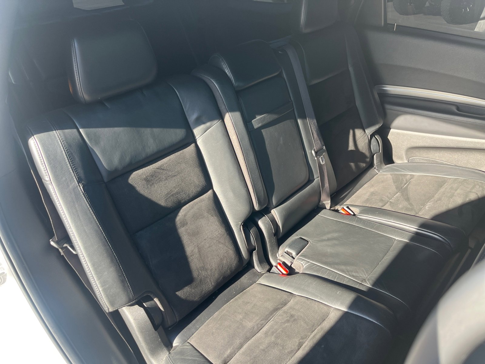 Used 2019 Dodge Durango R/T AWD/4WD image 18