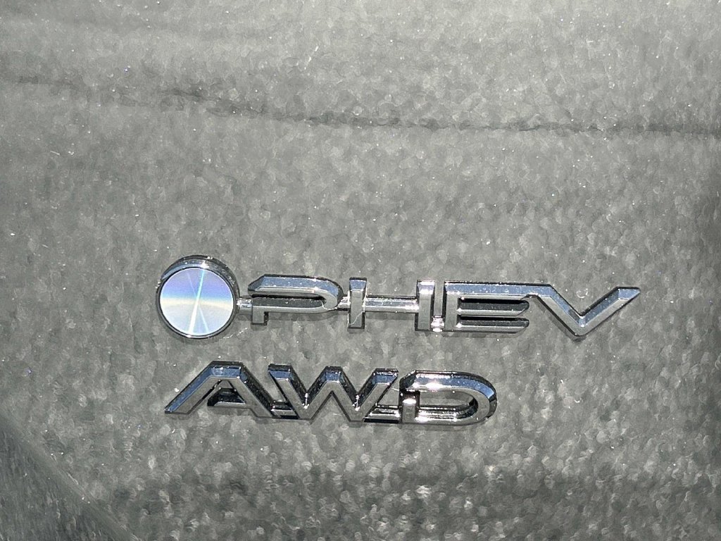 New 2026 Toyota RAV4 XSE AWD/4WD image 13