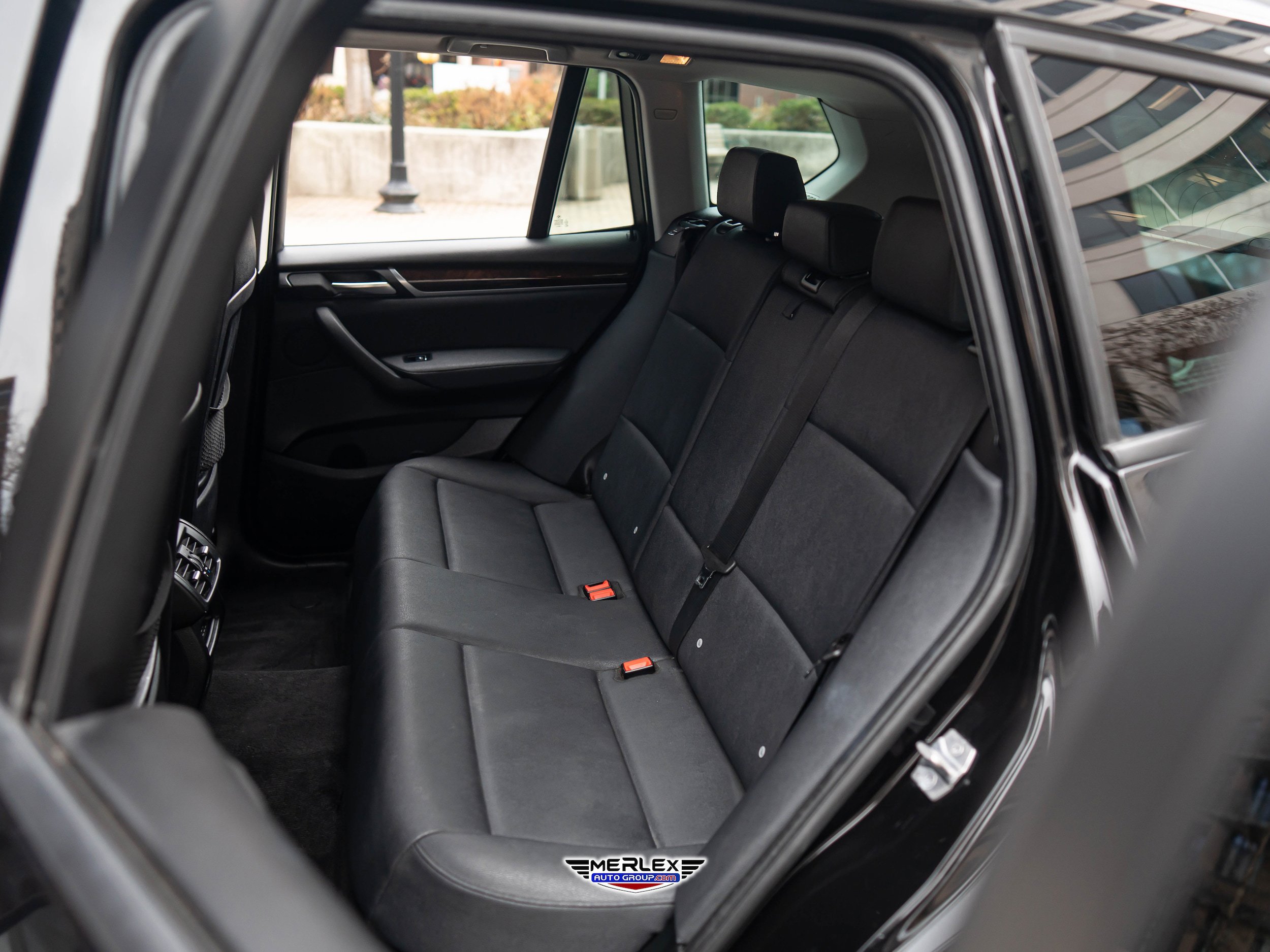 Used 2017 BMW X3 xDrive28i AWD/4WD image 20