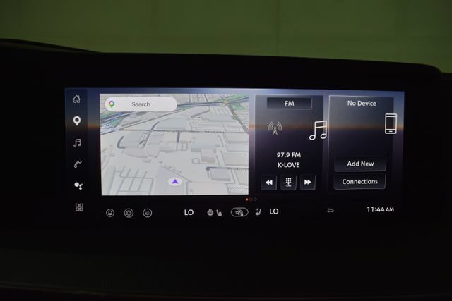 Certified 2025 Nissan Murano SL w/ Cargo Package AWD/4WD image 20