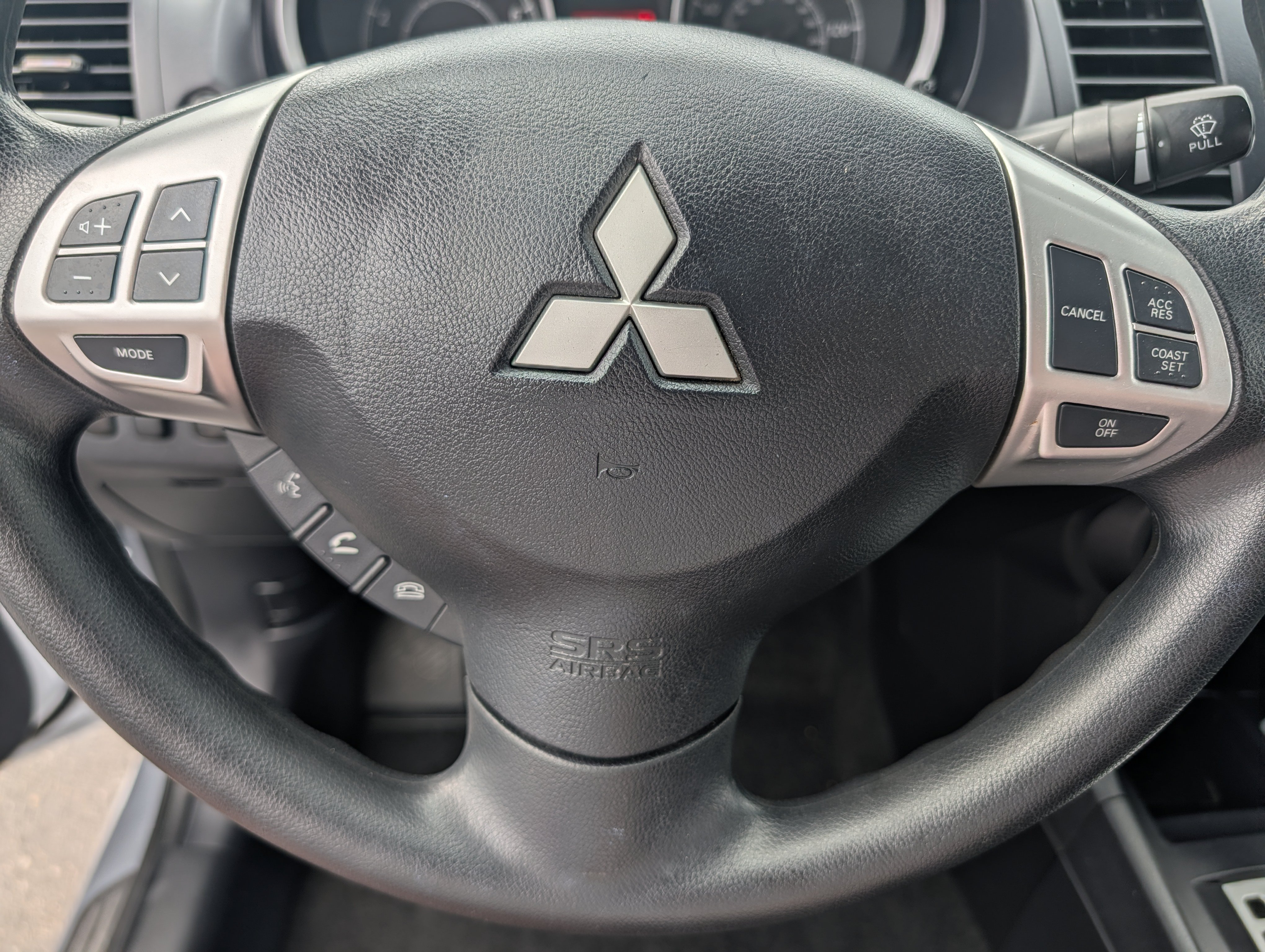 Used 2013 Mitsubishi Lancer SE AWD/4WD image 21