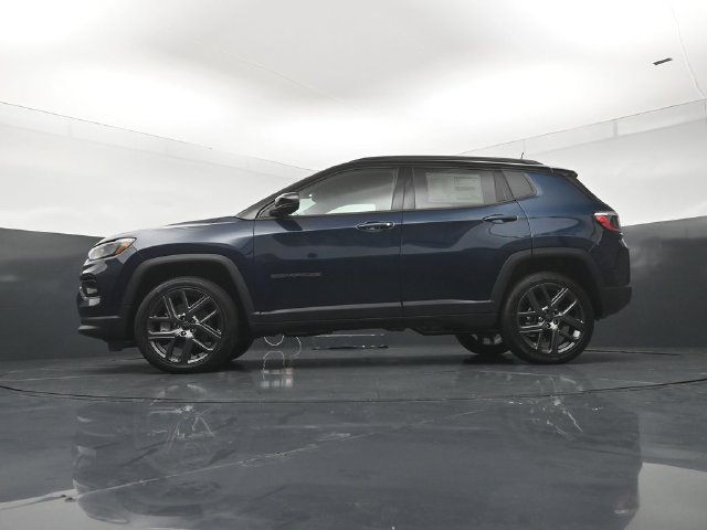 New 2026 Jeep Compass Limited AWD/4WD image 21
