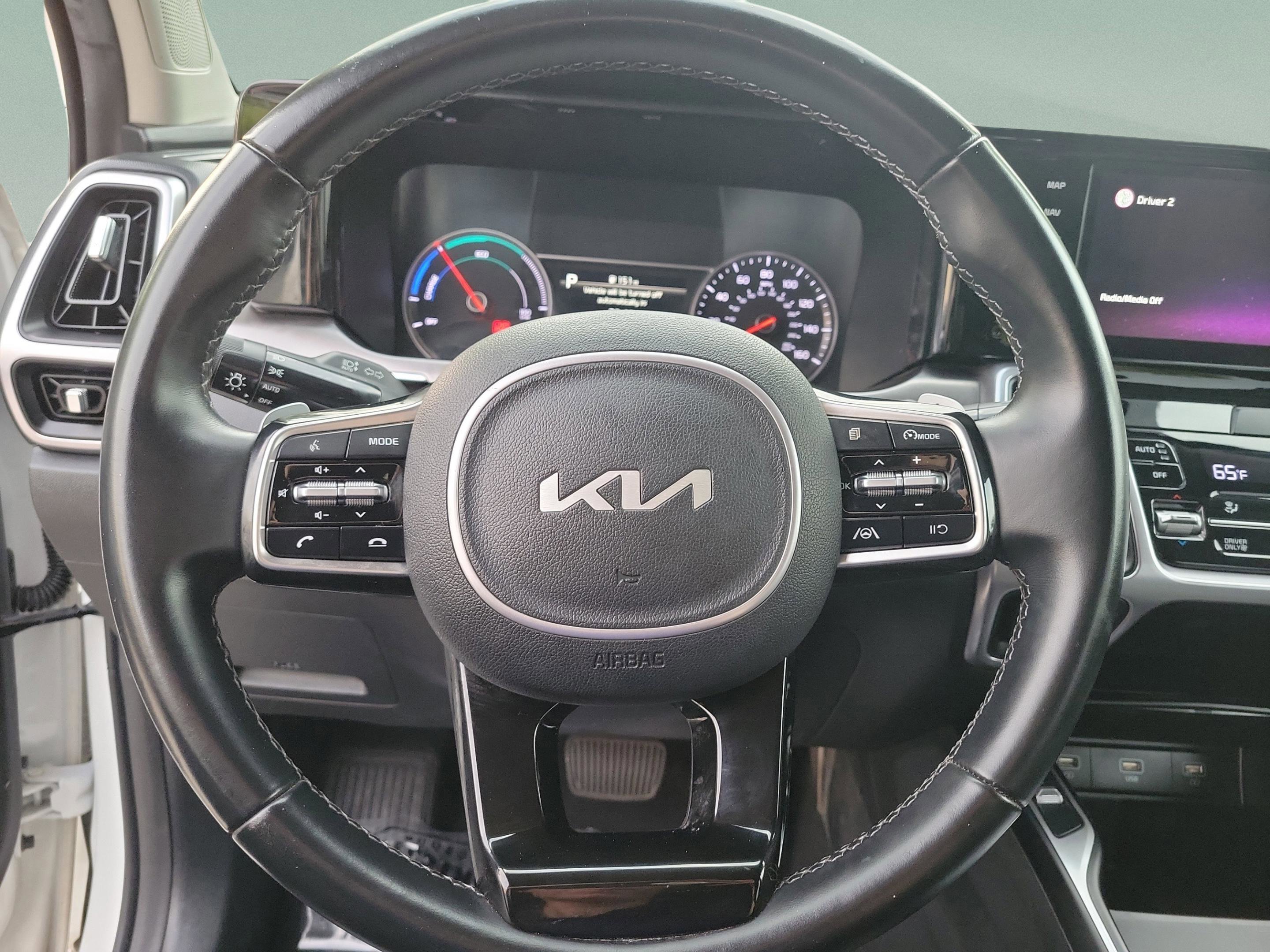 Used 2022 Kia Sorento S FWD image 22