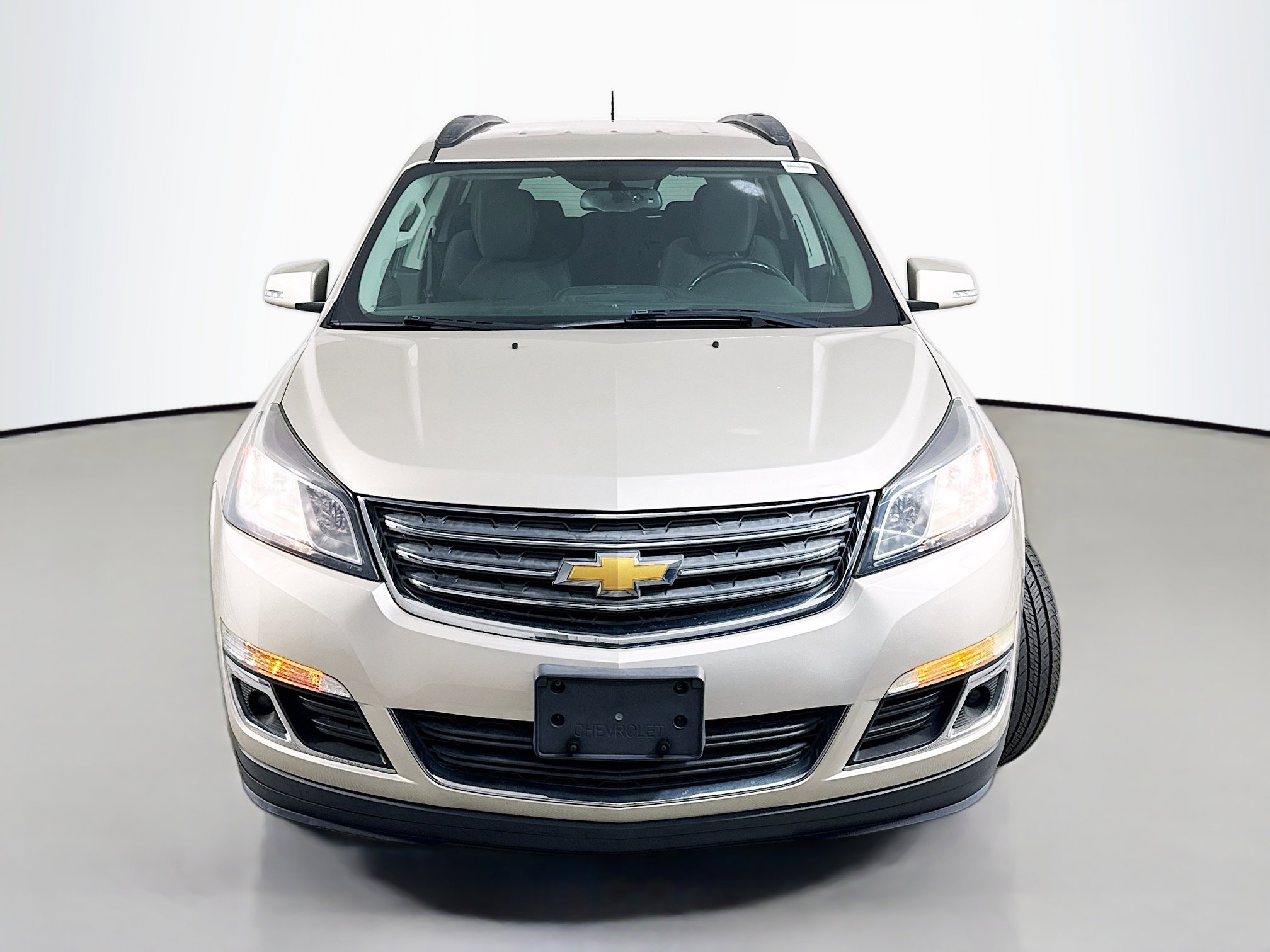 Used 2017 Chevrolet Traverse LT FWD video 2