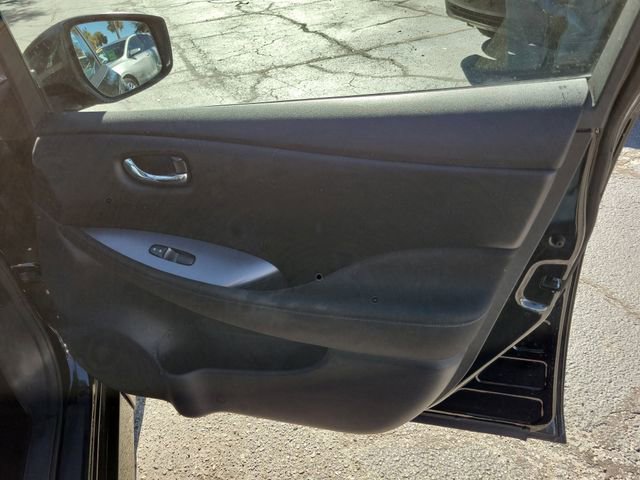 Used 2022 Nissan Leaf S Plus image 35
