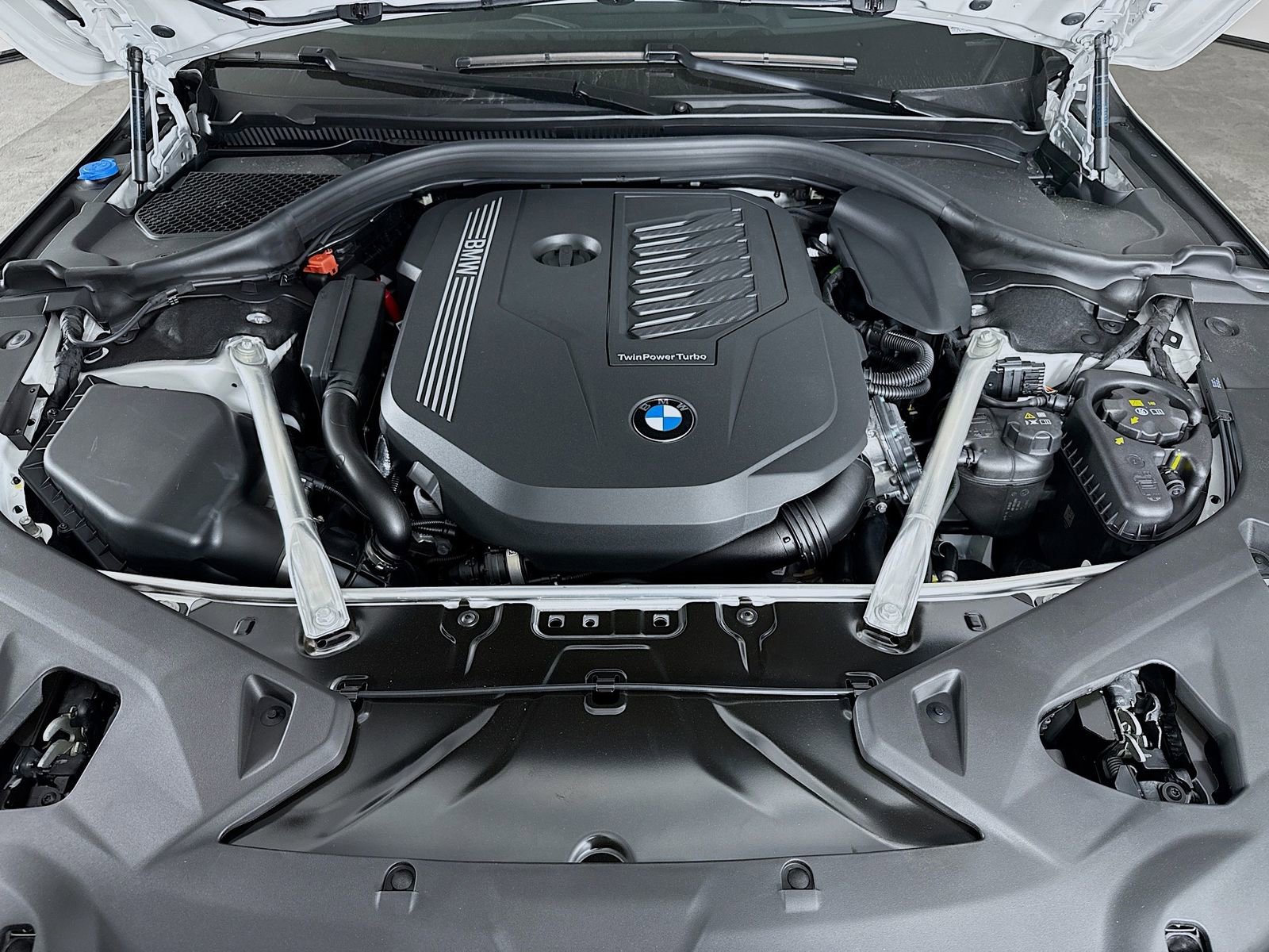 New 2026 BMW 840i RWD image 32