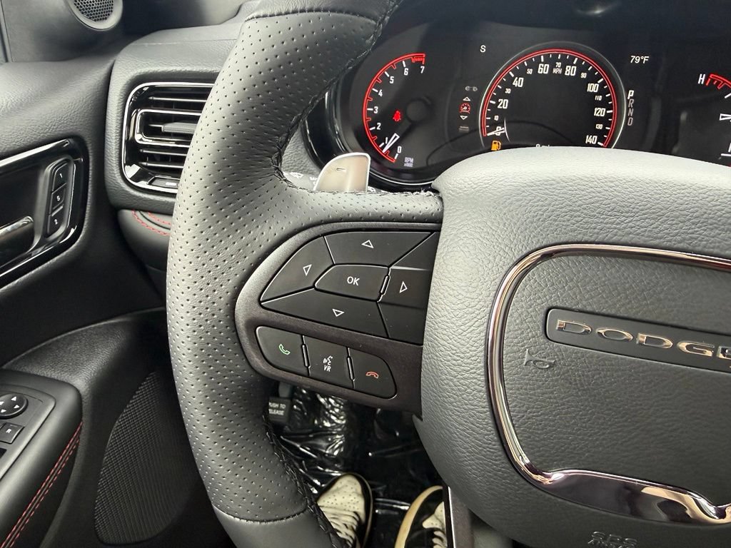 New 2026 Dodge Durango GT AWD/4WD image 19