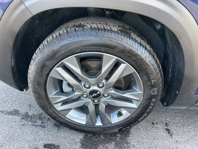 Used 2022 Kia Seltos S image 50