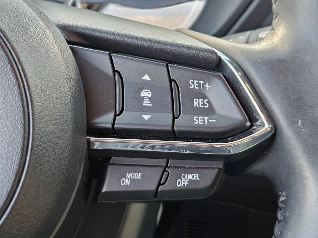 Used 2019 MAZDA CX-5 Touring FWD image 12