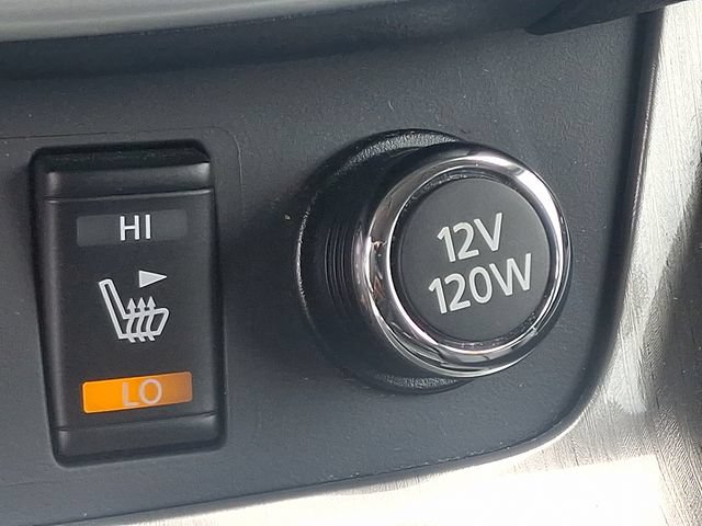 Used 2016 Nissan Murano SL AWD/4WD image 24
