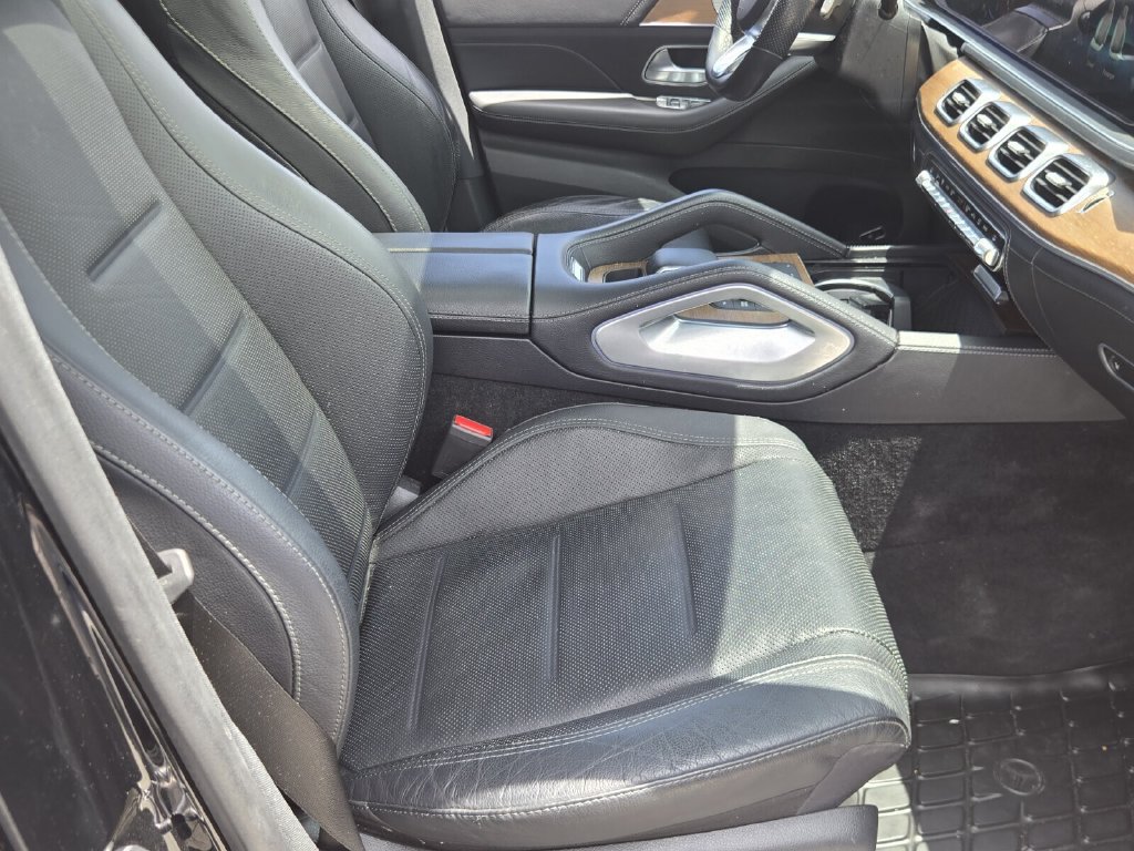 Used 2023 Mercedes-Benz GLE 350 4MATIC image 19