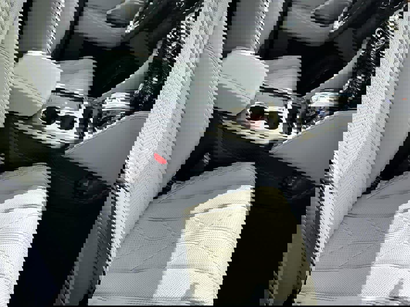 New 2026 Acura MDX SH-AWD w/ Advance Package image 17