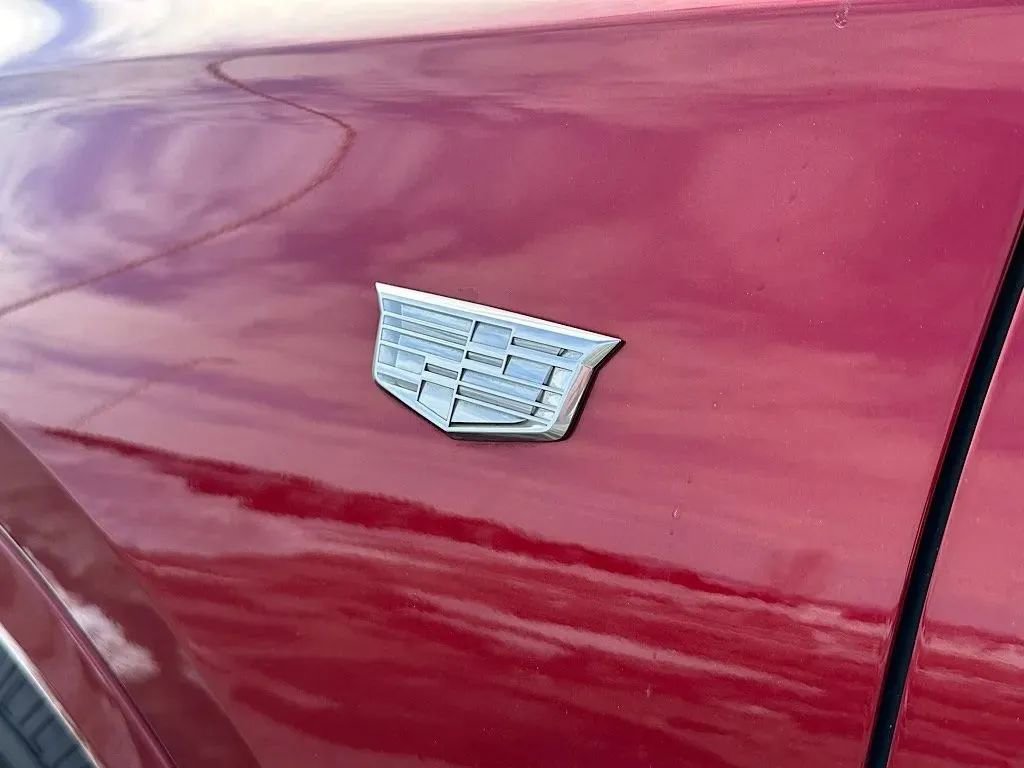 Used 2022 Cadillac XT6 Luxury image 9