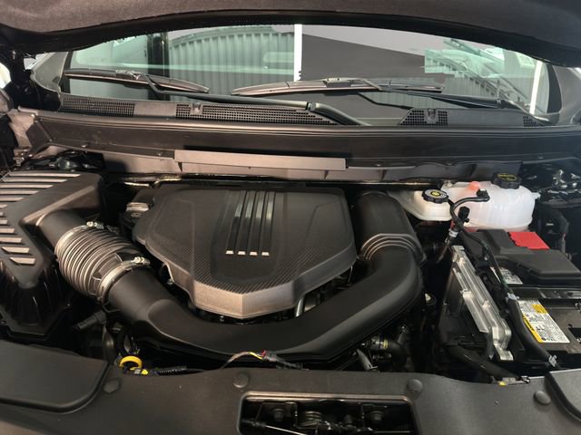 New 2026 GMC Acadia Elevation w/ Black Edition image 19