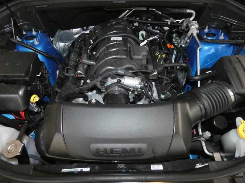 New 2026 Dodge Durango GT w/ Blacktop Package image 28