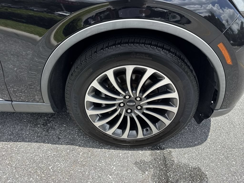 Used 2020 Lincoln Aviator Reserve RWD image 60