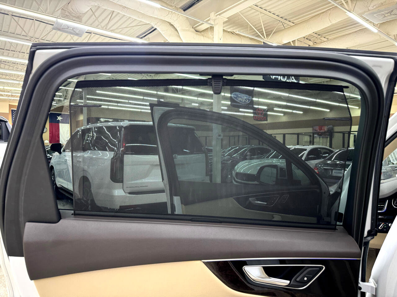 Used 2018 Audi Q7 3.0T Prestige image 34