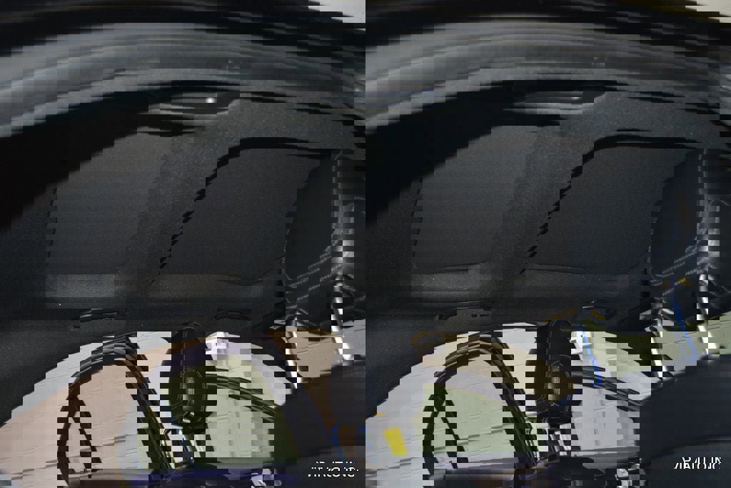 Used 2017 Mercedes-Benz C 63 AMG AMG C 63 Sedan image 21