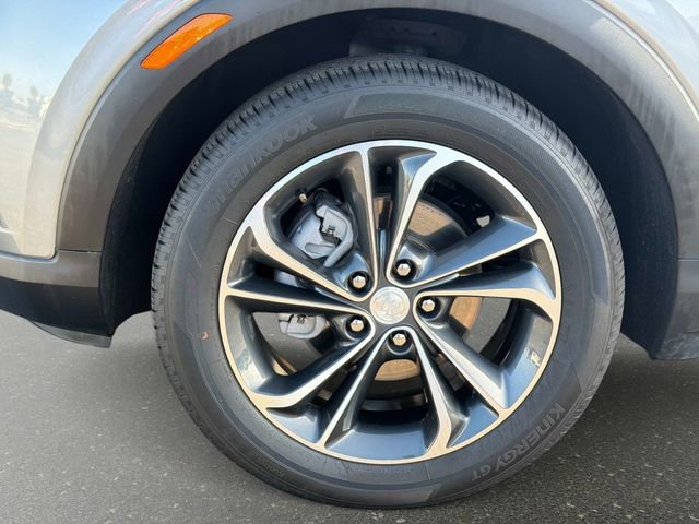 Used 2023 Buick Encore GX Select image 11