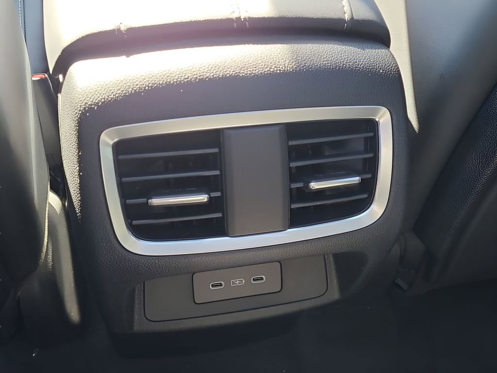 New 2026 Acura RDX w/ Technology Package AWD/4WD image 25