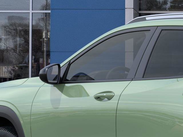New 2026 Chevrolet Trax ACTIV w/ Sunroof Package image 33