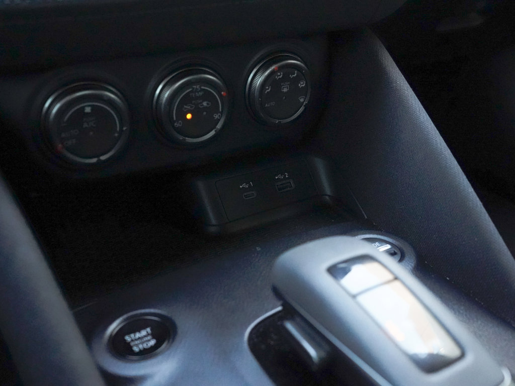 Used 2024 Nissan Z Sport w/ Floor Mat Package image 22