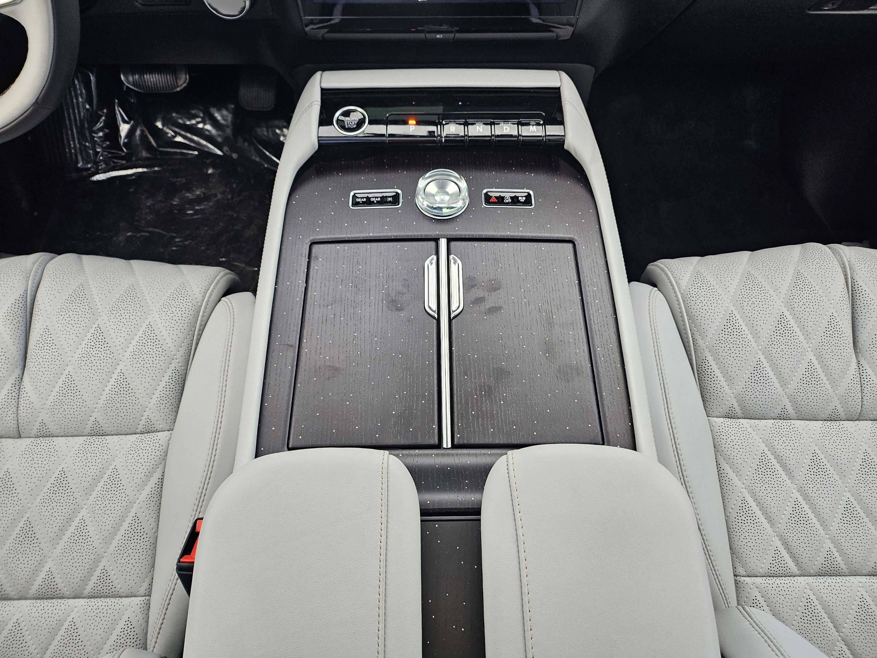 New 2026 Lincoln Navigator L Black Label image 18